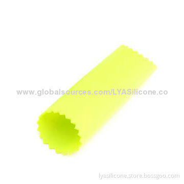 Silicone Garlic Peeler, Made of Food Grade Silicone, Remove the Peel Easily, OEM Orders Welcomed